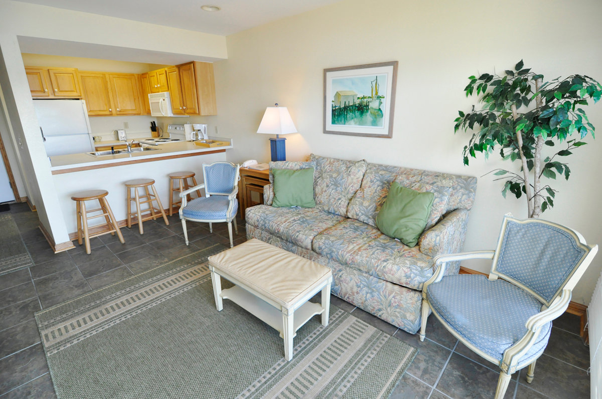 Ocracoke Vacation Rental