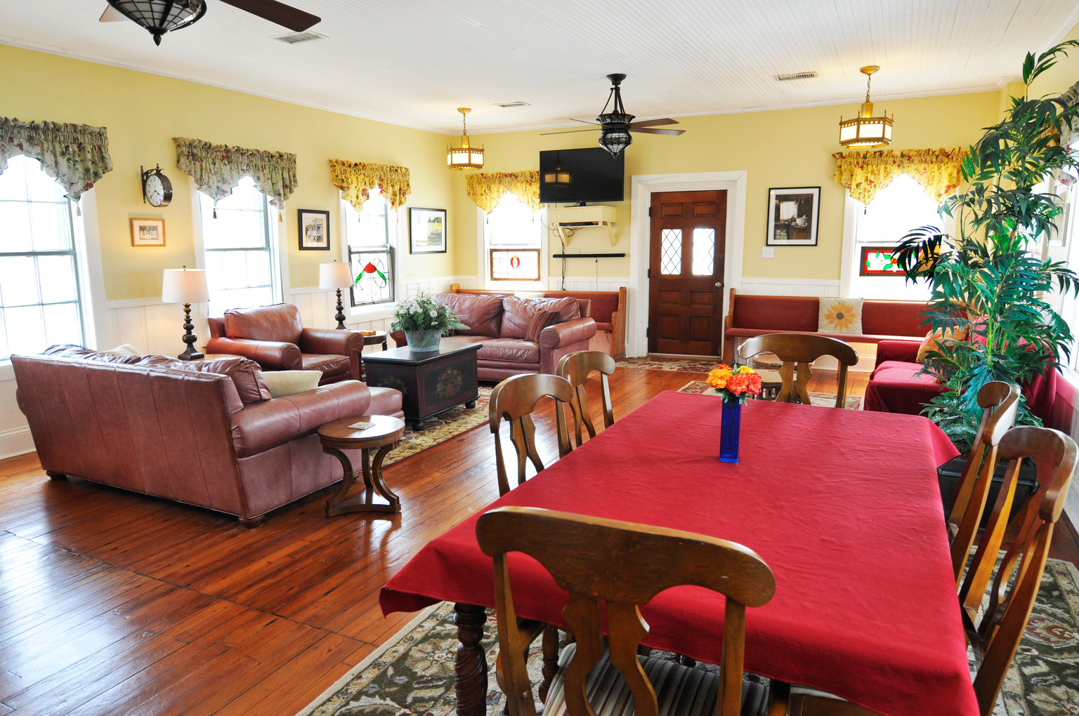Ocracoke Vacation Rental