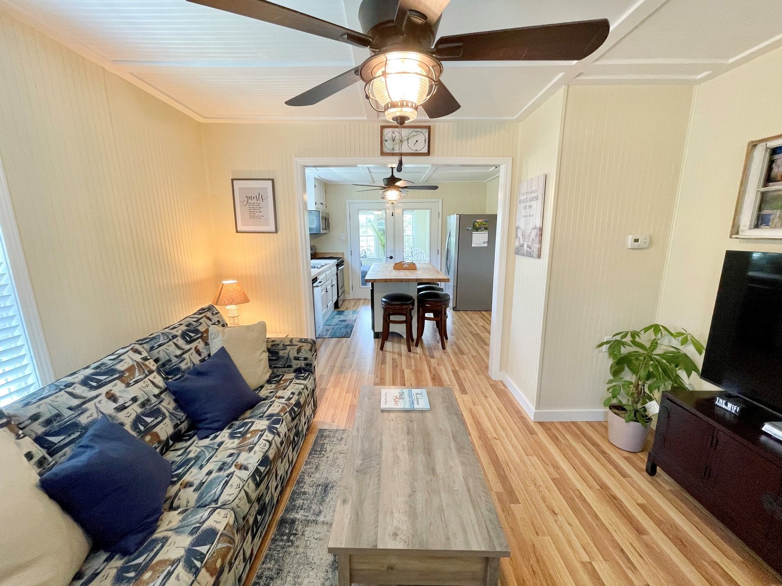 Ocracoke Vacation Rental