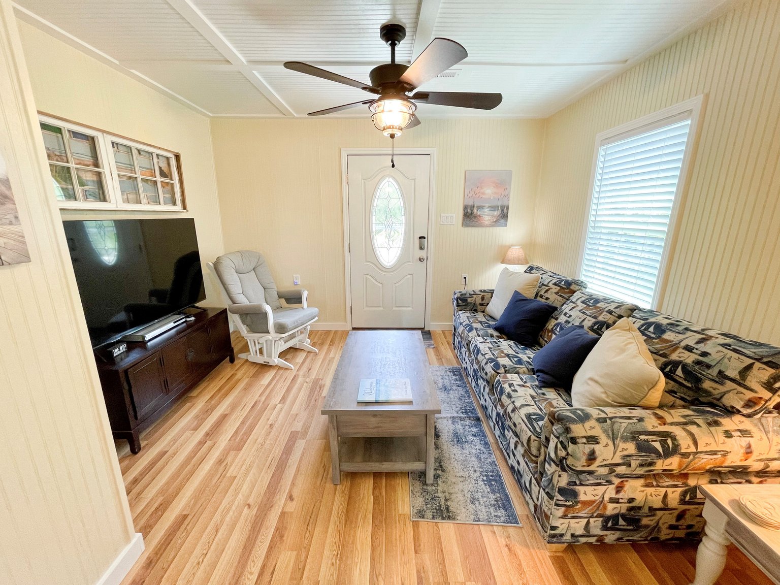 Ocracoke Vacation Rental