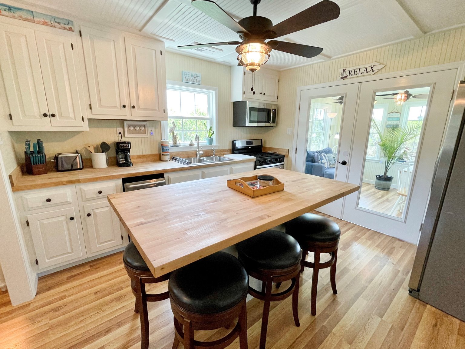 Ocracoke Vacation Rental