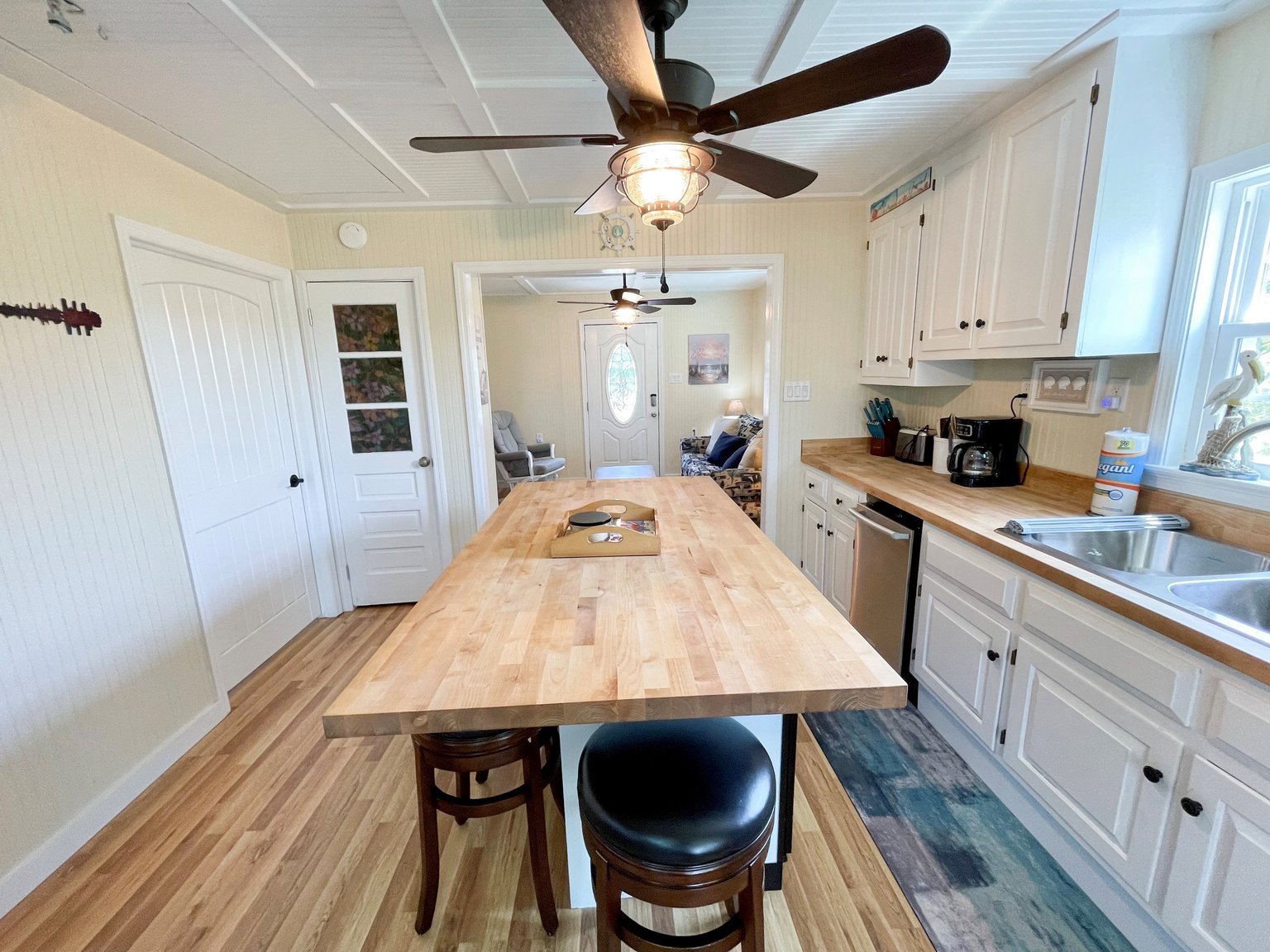 Ocracoke Vacation Rental