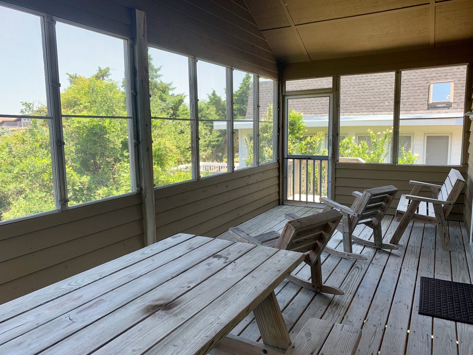 Ocracoke Vacation Rental