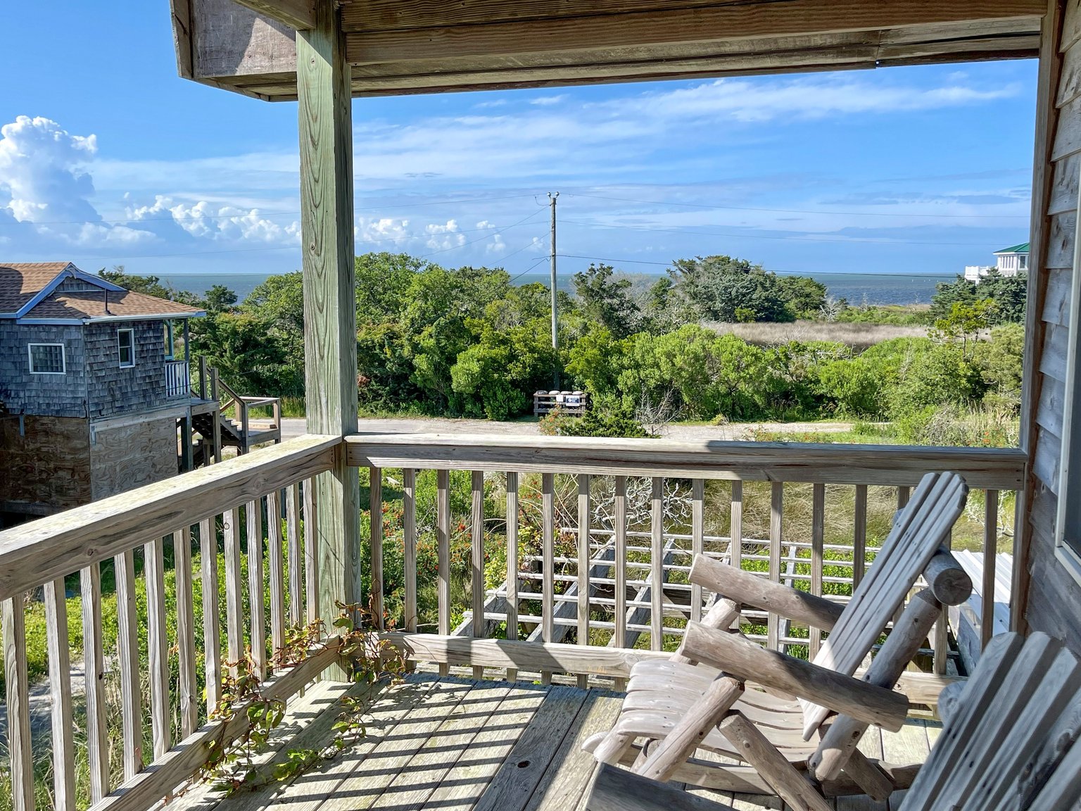 Ocracoke Vacation Rental