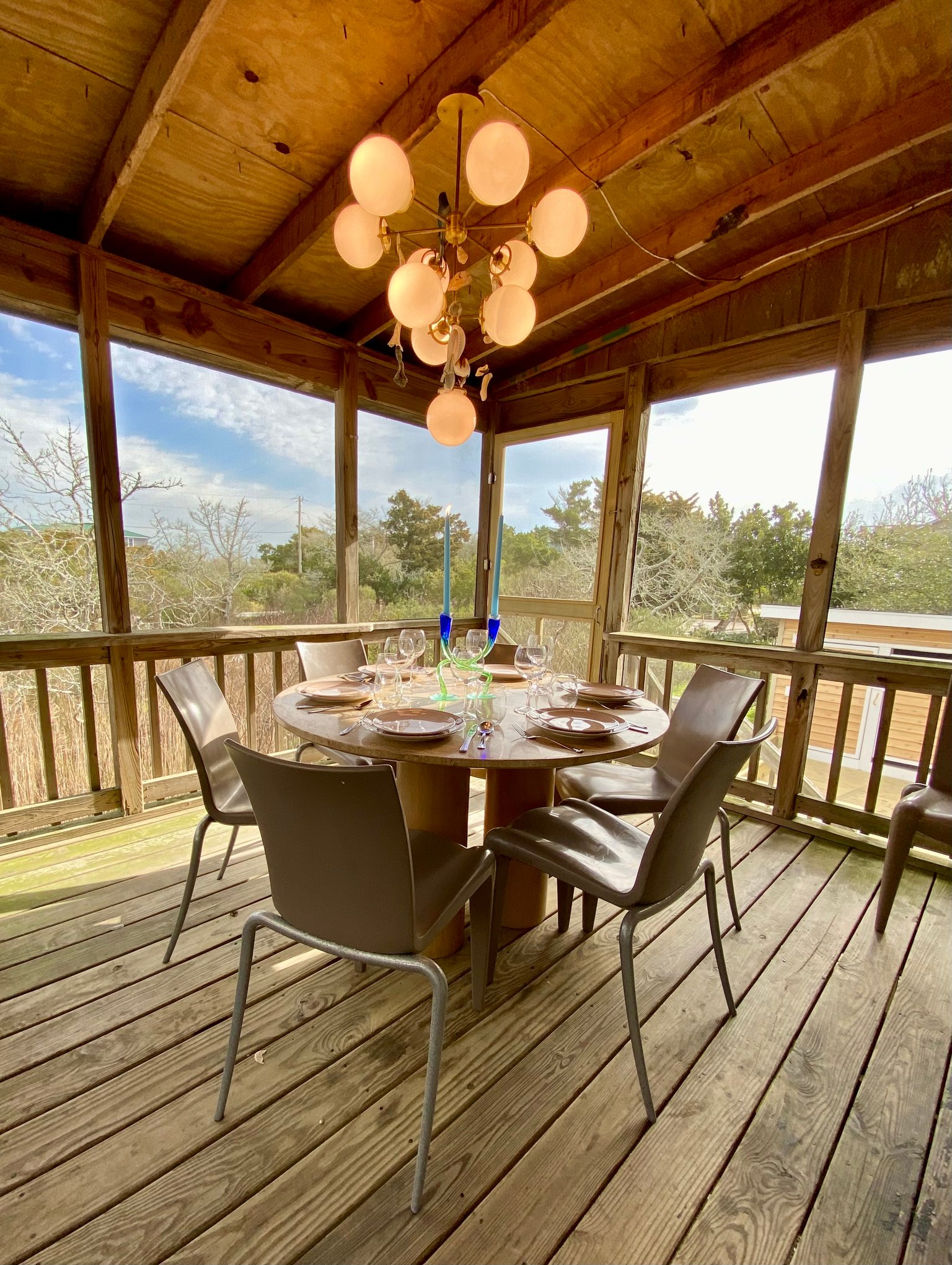 Ocracoke Vacation Rental