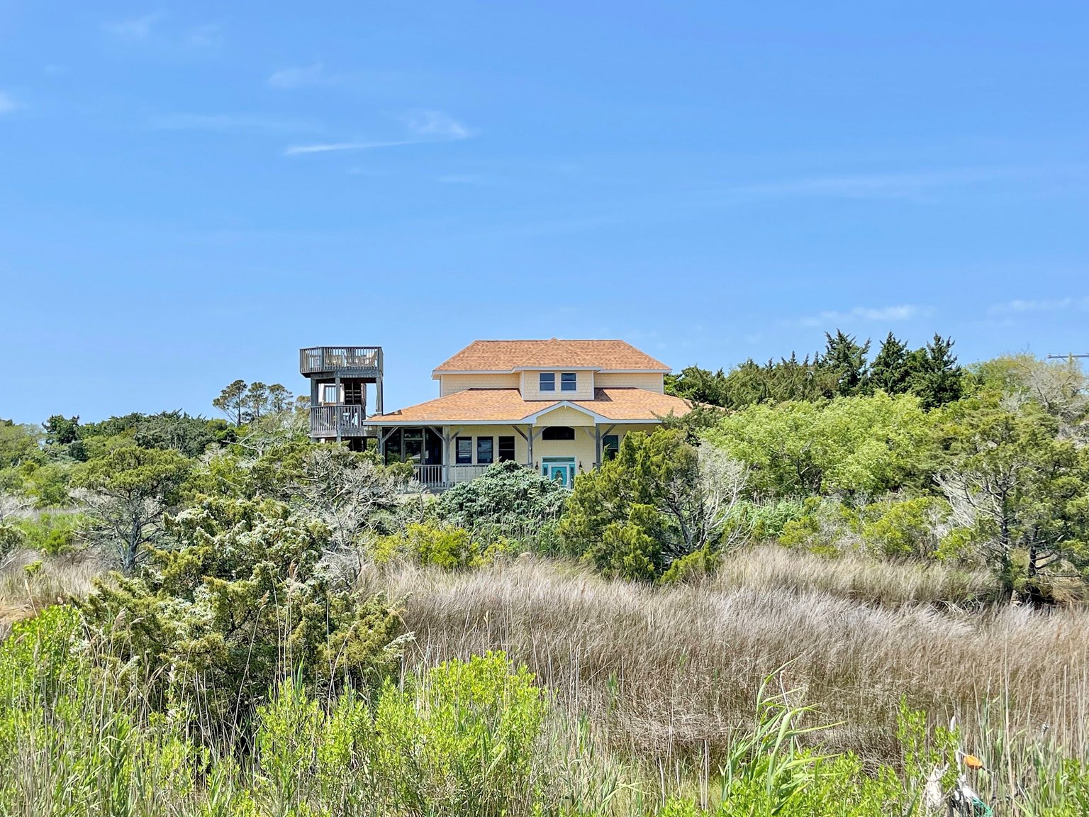 Ocracoke Vacation Rental