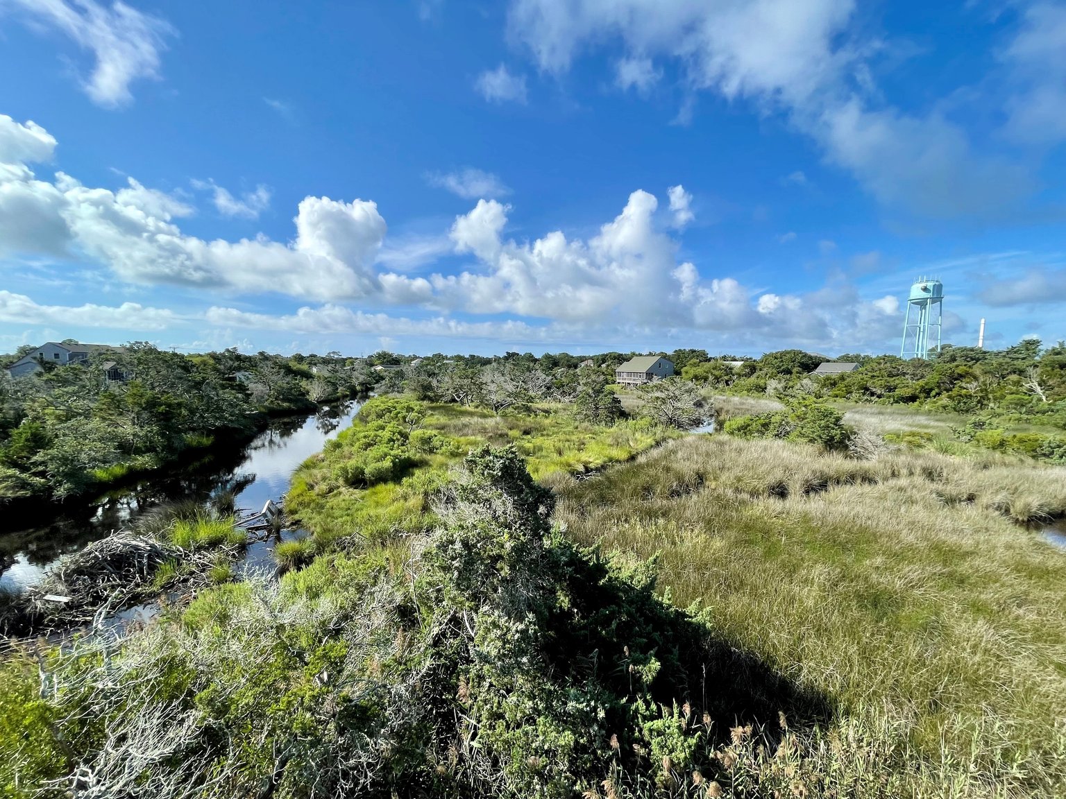 Ocracoke Vacation Rental