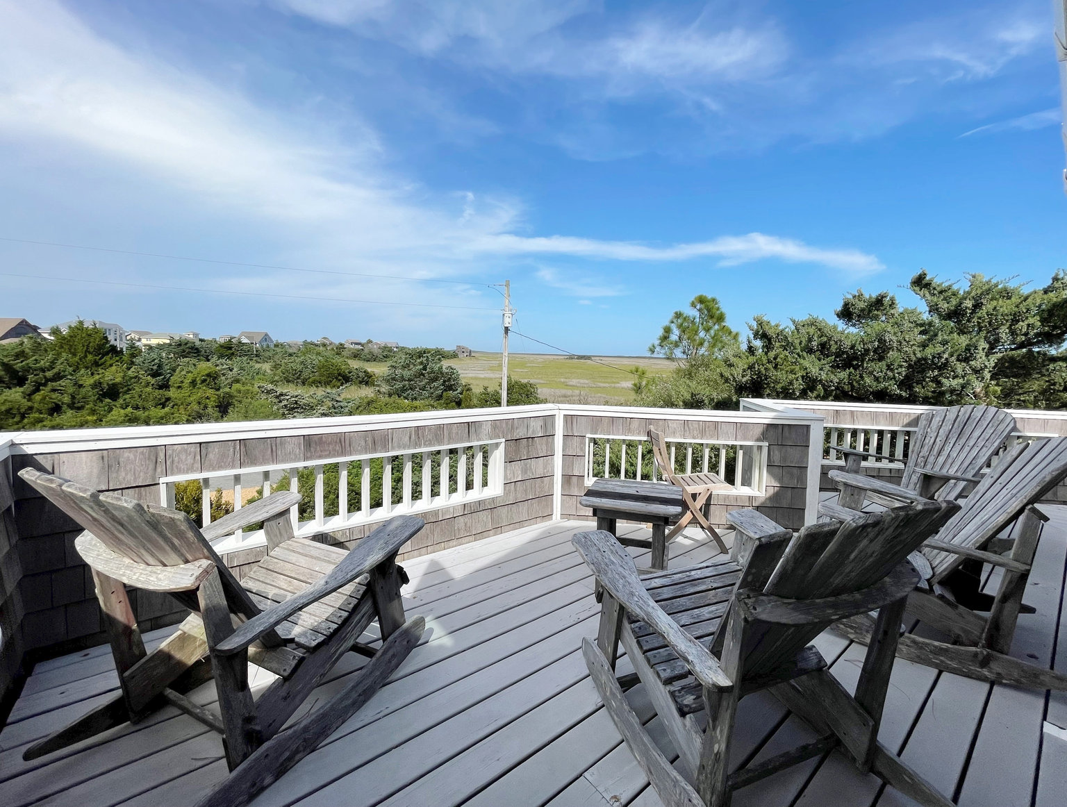 Ocracoke Vacation Rental