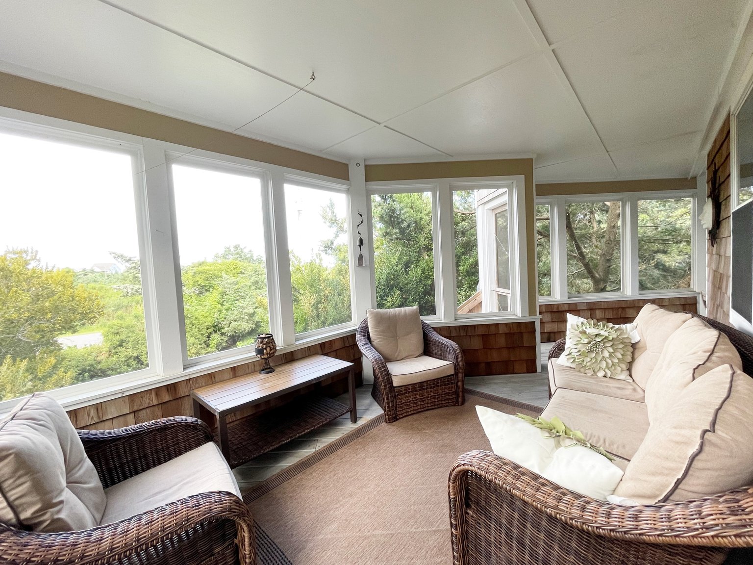 Ocracoke Vacation Rental