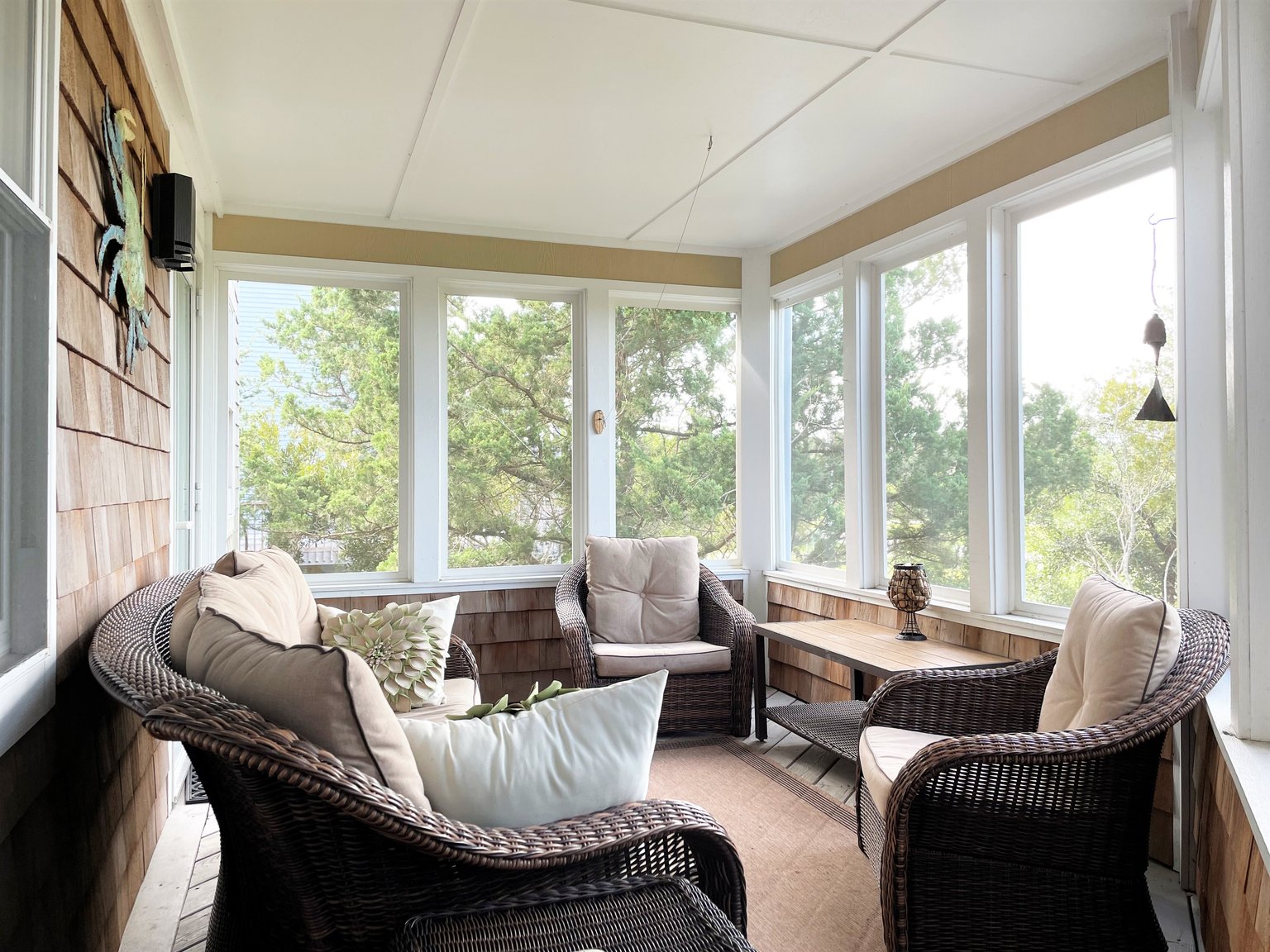 Ocracoke Vacation Rental