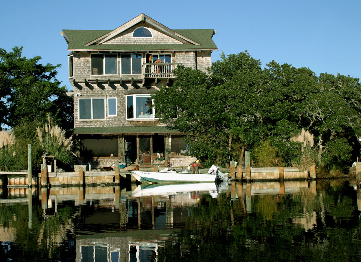 Ocracoke Vacation Rental