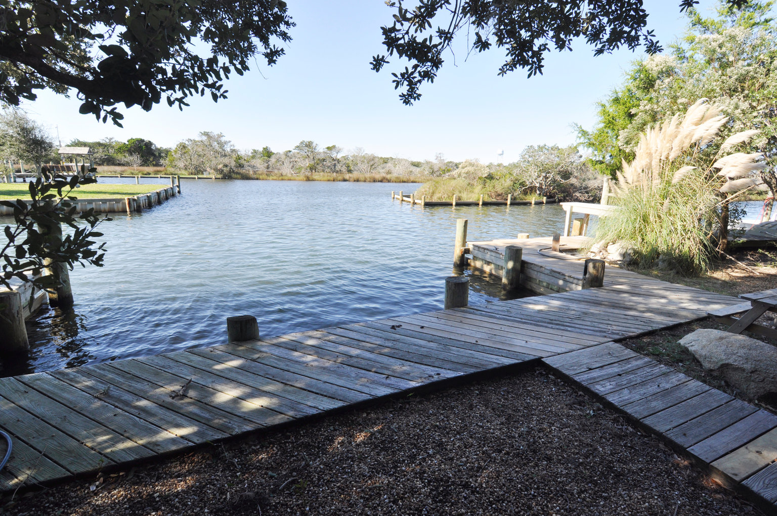 Ocracoke Vacation Rental