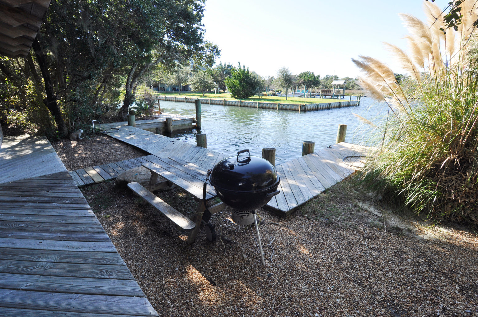 Ocracoke Vacation Rental