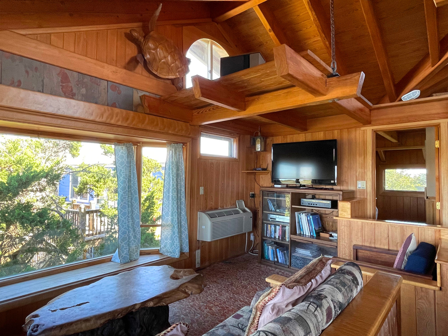 Ocracoke Vacation Rental