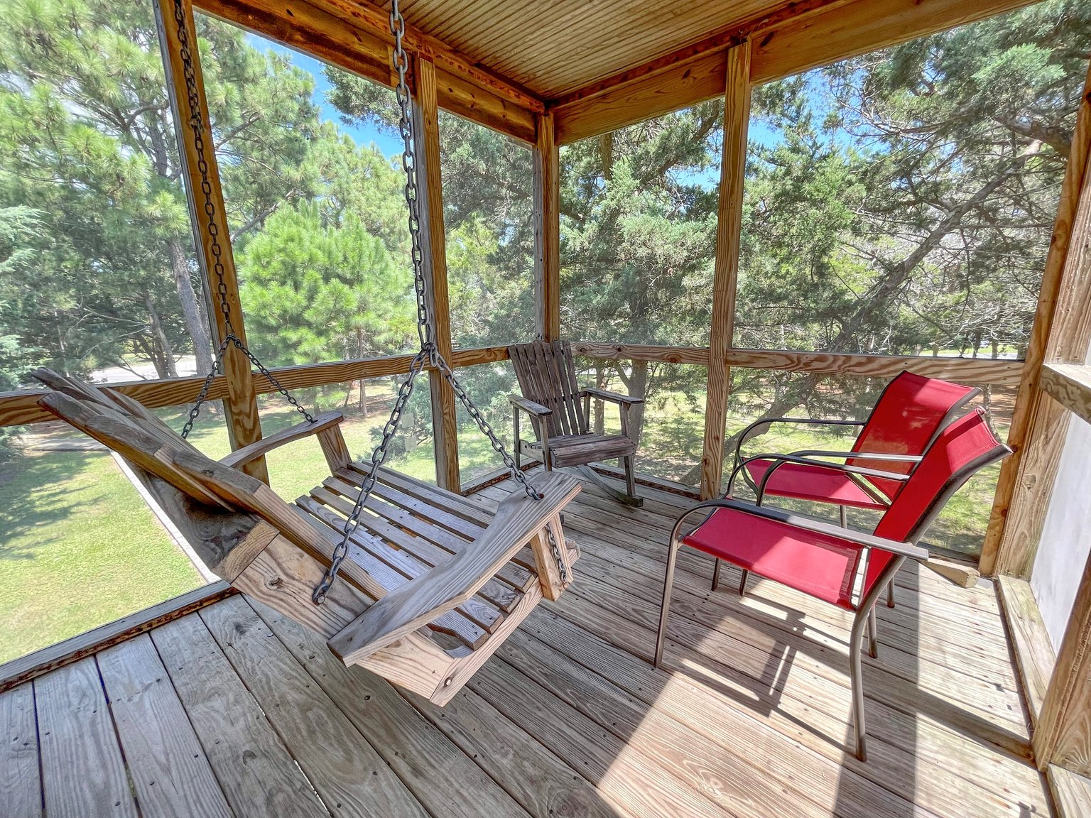 Ocracoke Vacation Rental