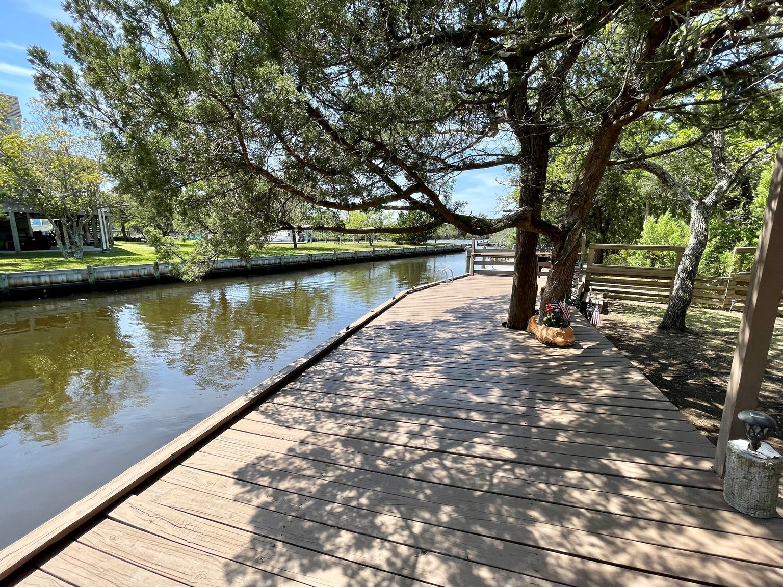 Ocracoke Vacation Rental