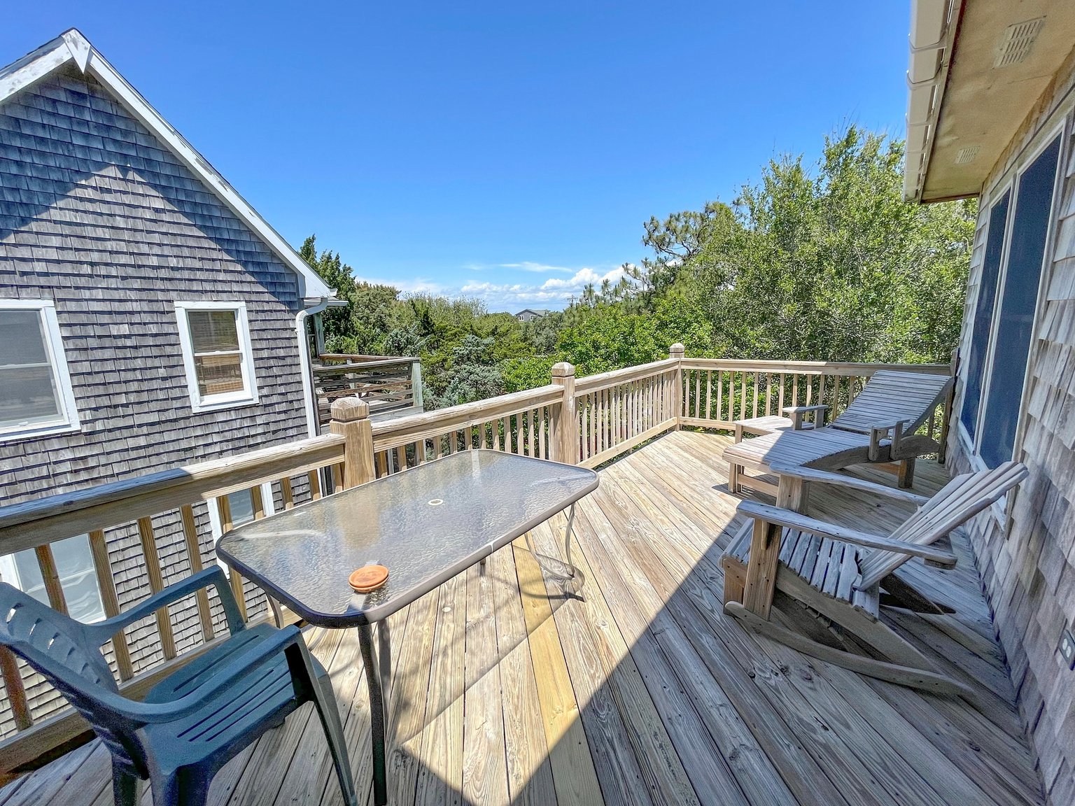 Ocracoke Vacation Rental