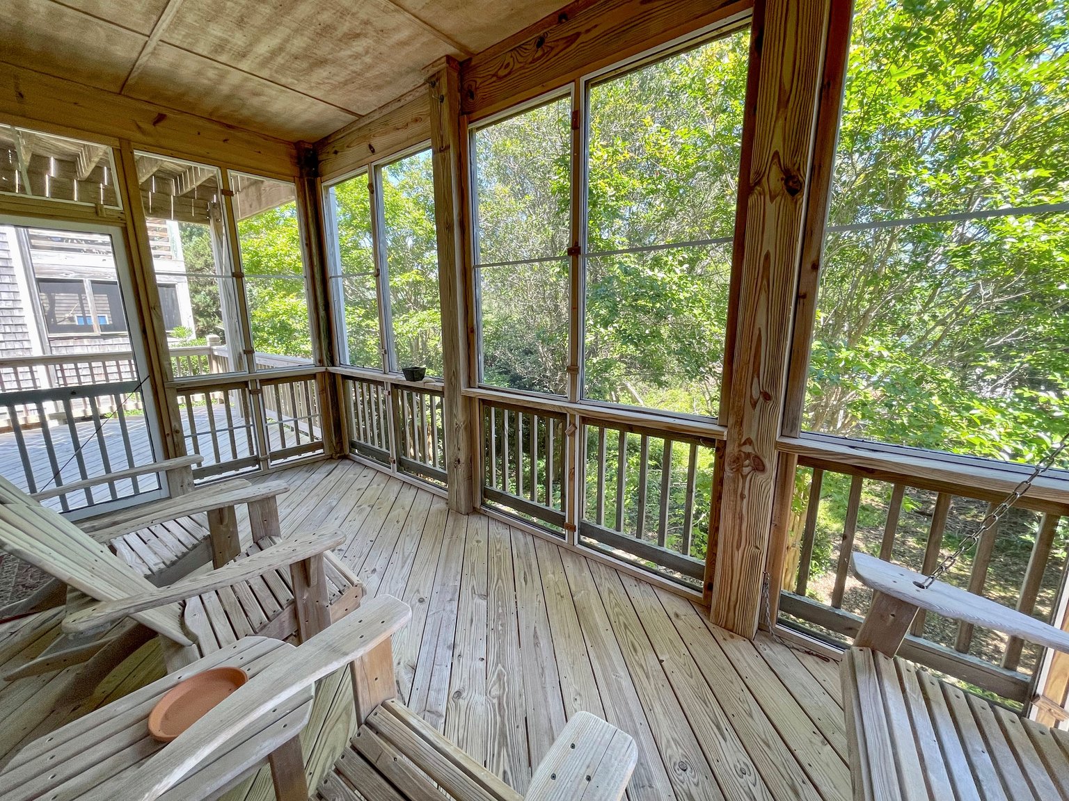 Ocracoke Vacation Rental