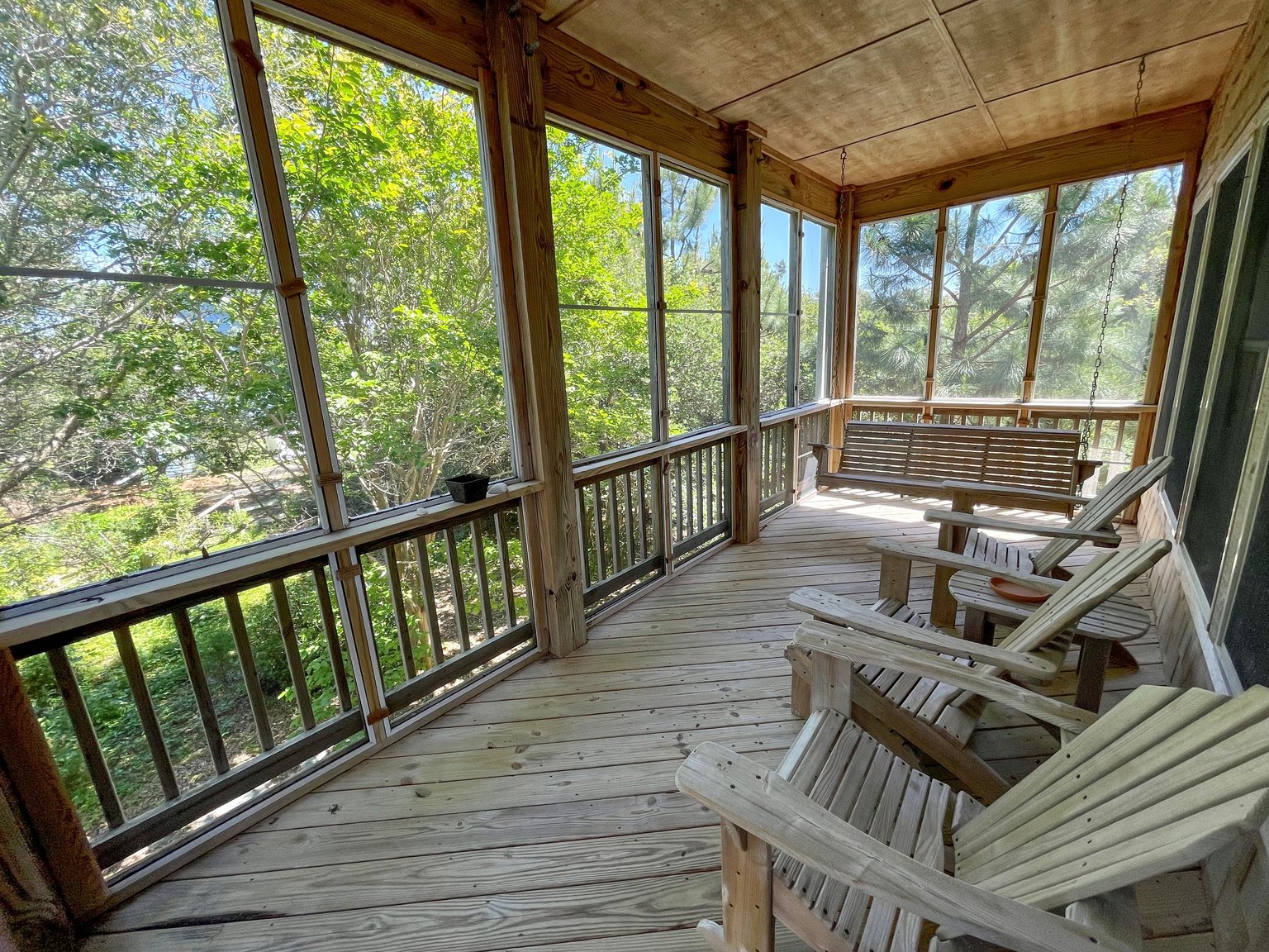 Ocracoke Vacation Rental