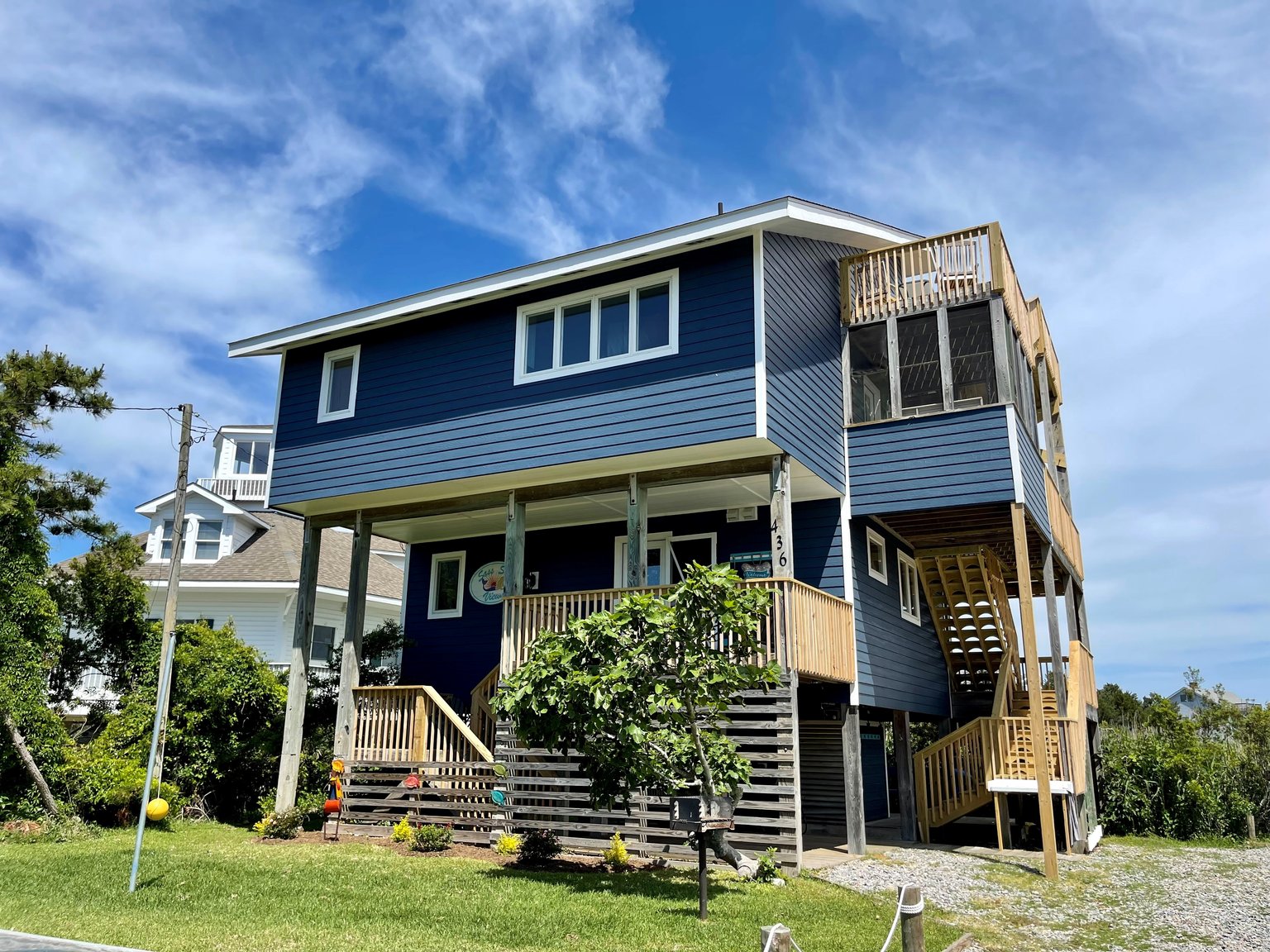 Ocracoke Vacation Rental