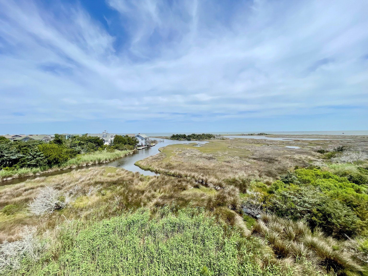 Ocracoke Vacation Rental