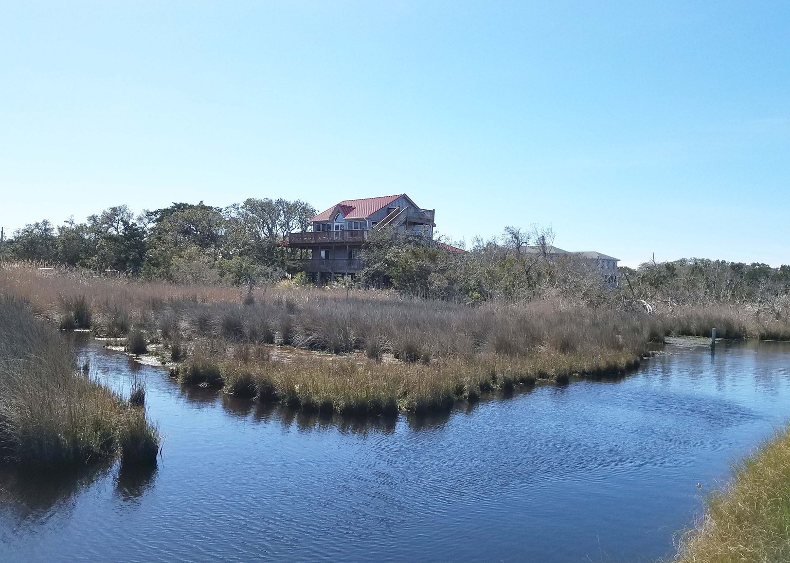 Ocracoke Vacation Rental