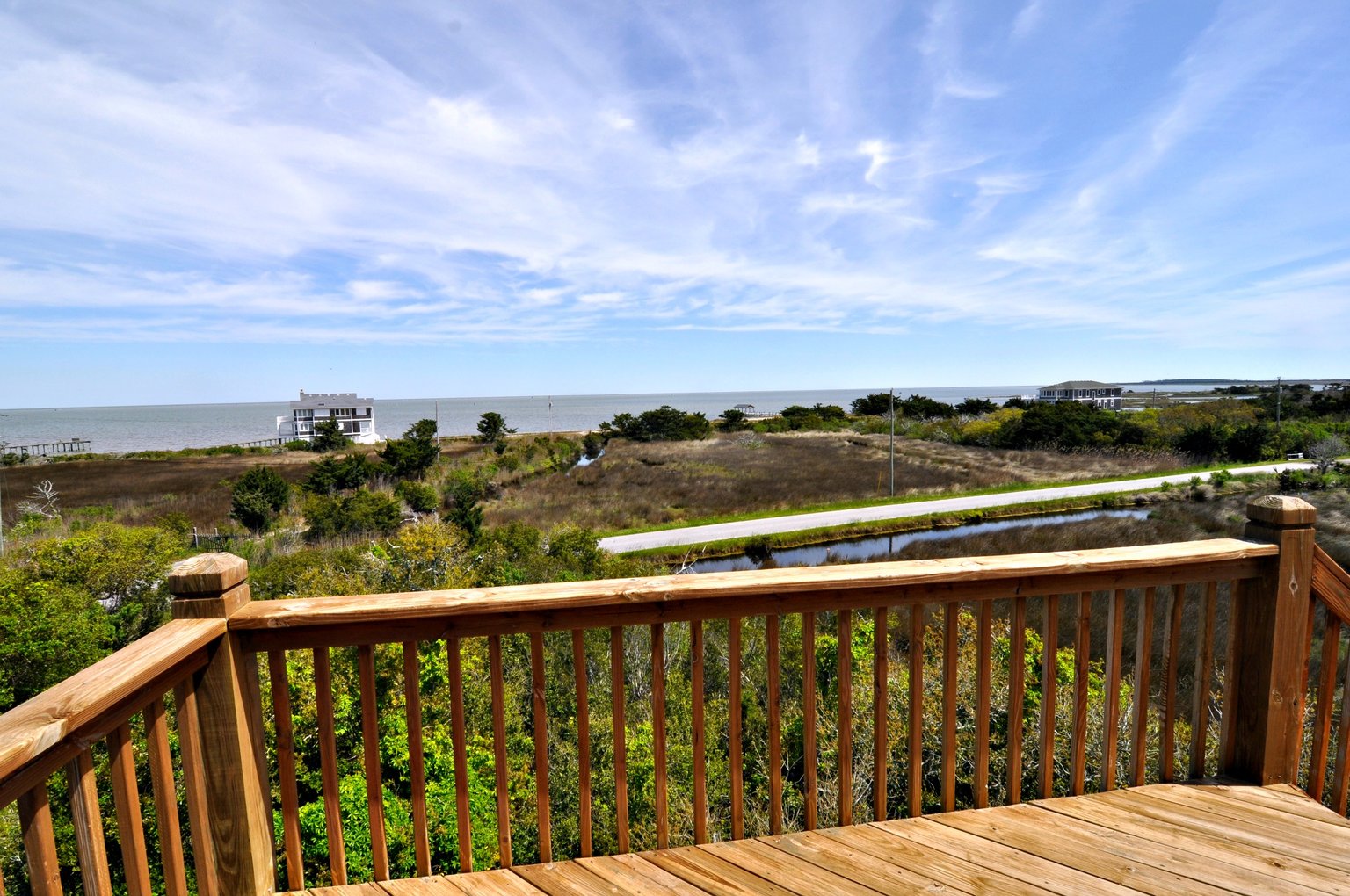 Ocracoke Vacation Rental