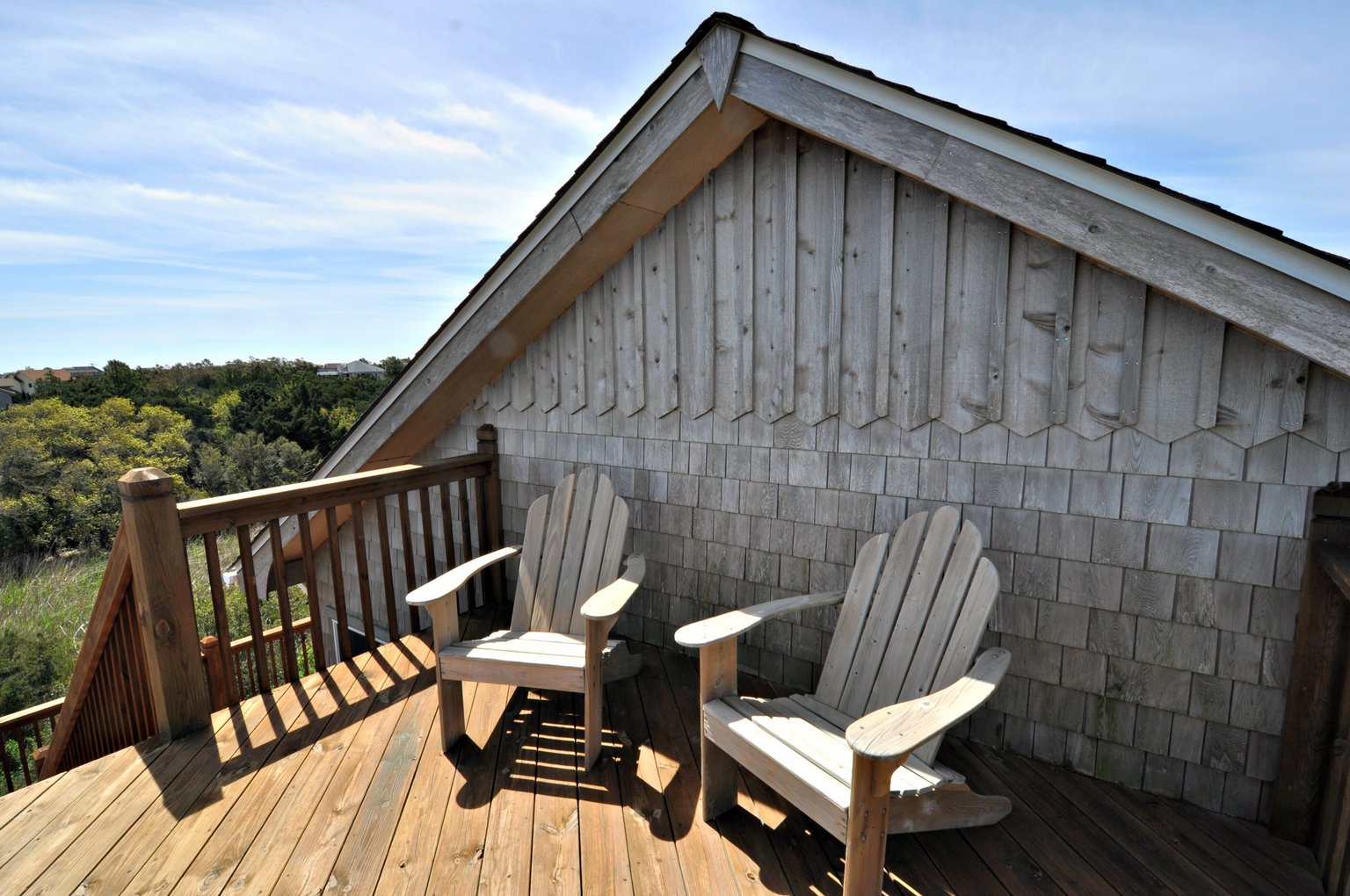 Ocracoke Vacation Rental