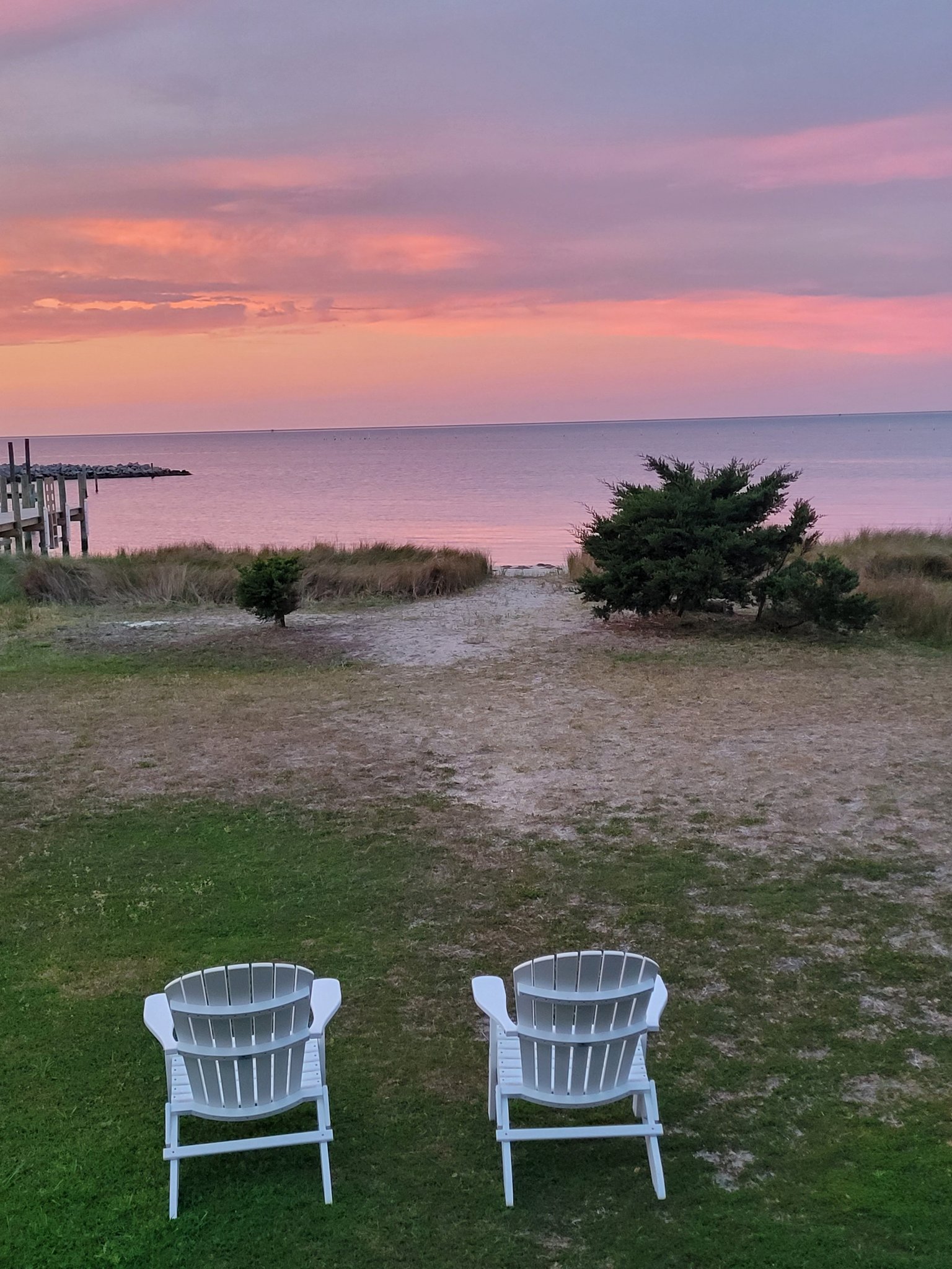 Ocracoke Vacation Rental