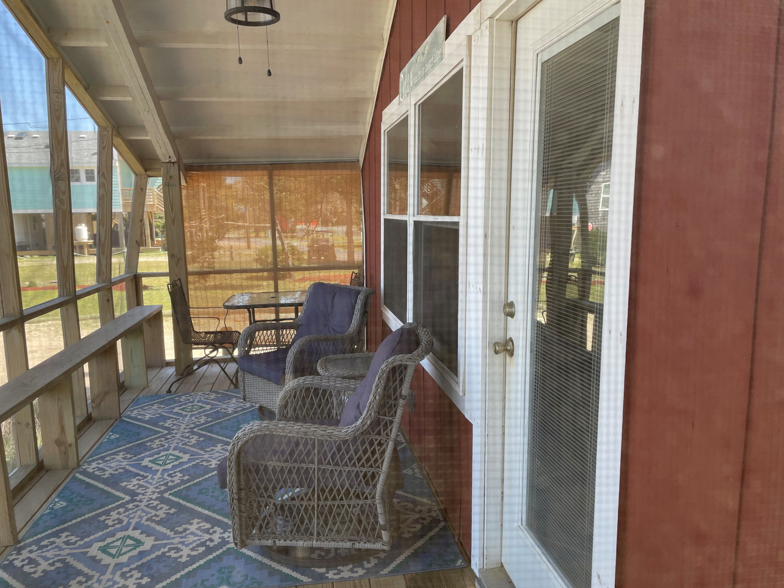Ocracoke Vacation Rental