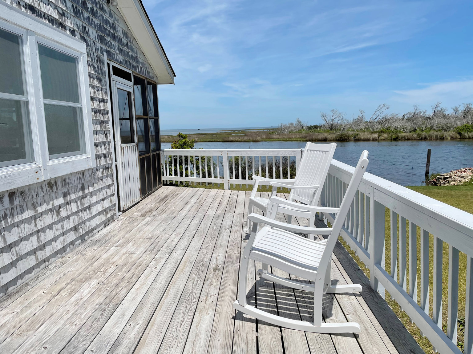 Ocracoke Vacation Rental