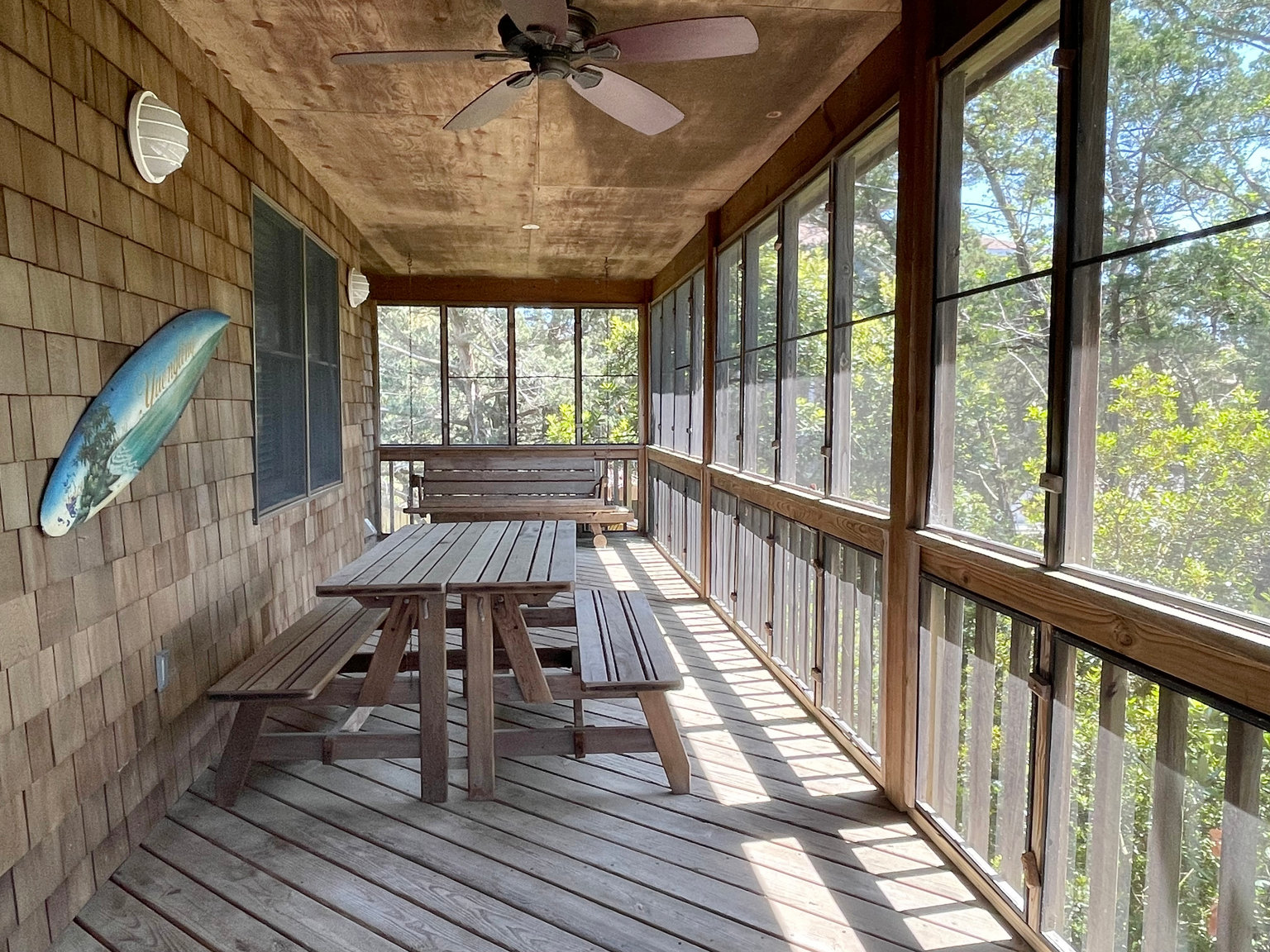 Ocracoke Vacation Rental