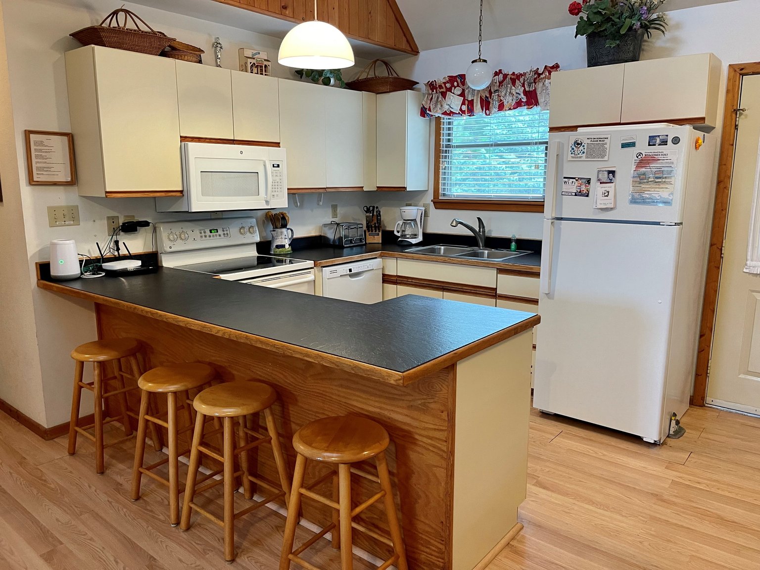 Ocracoke Vacation Rental