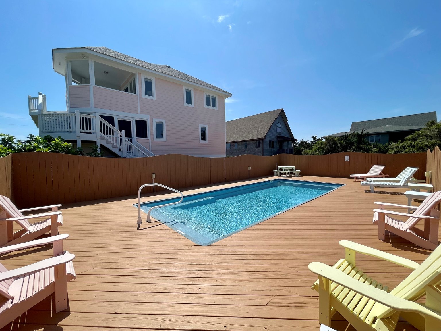 Ocracoke Vacation Rental