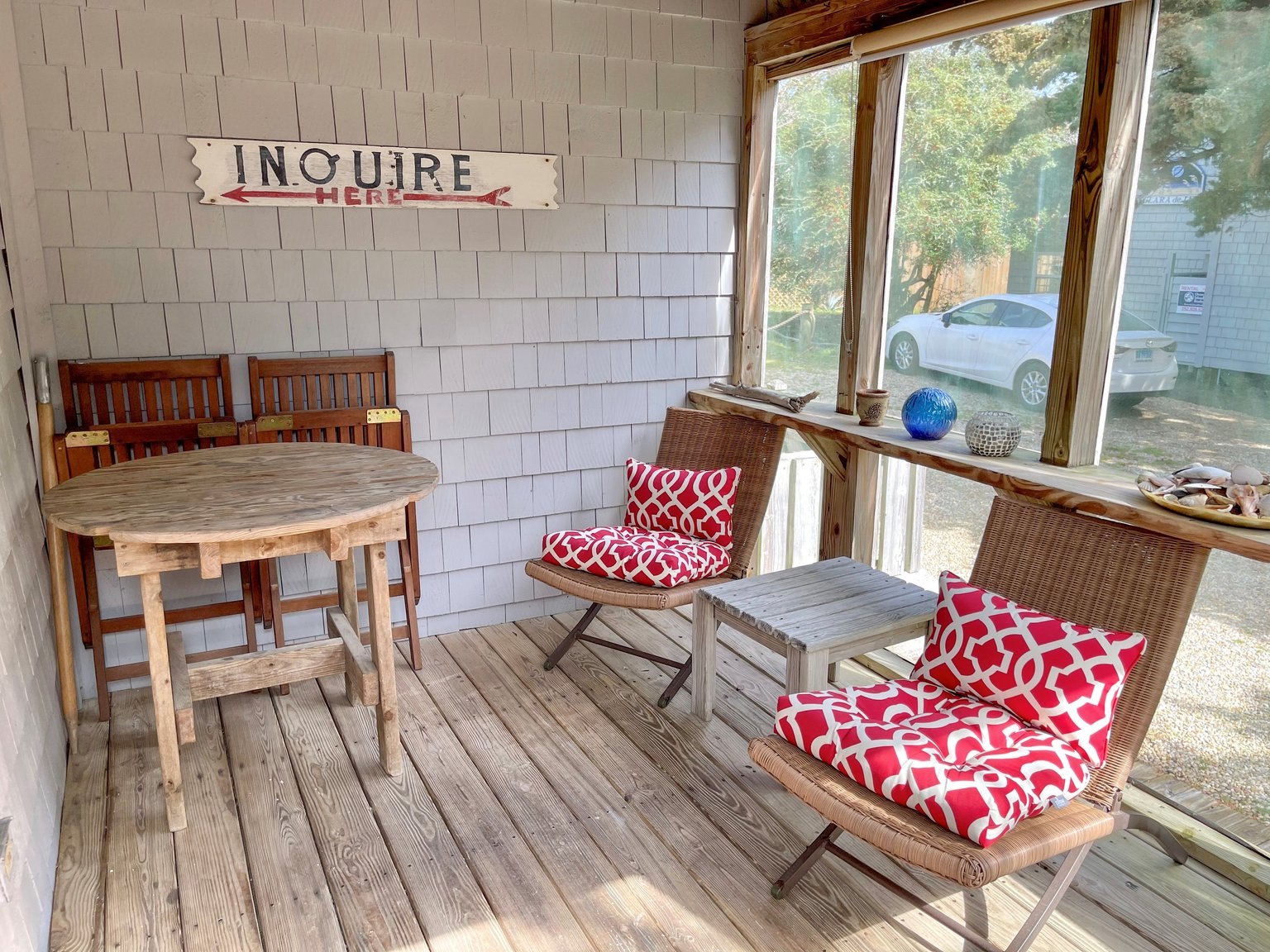 Ocracoke Vacation Rental