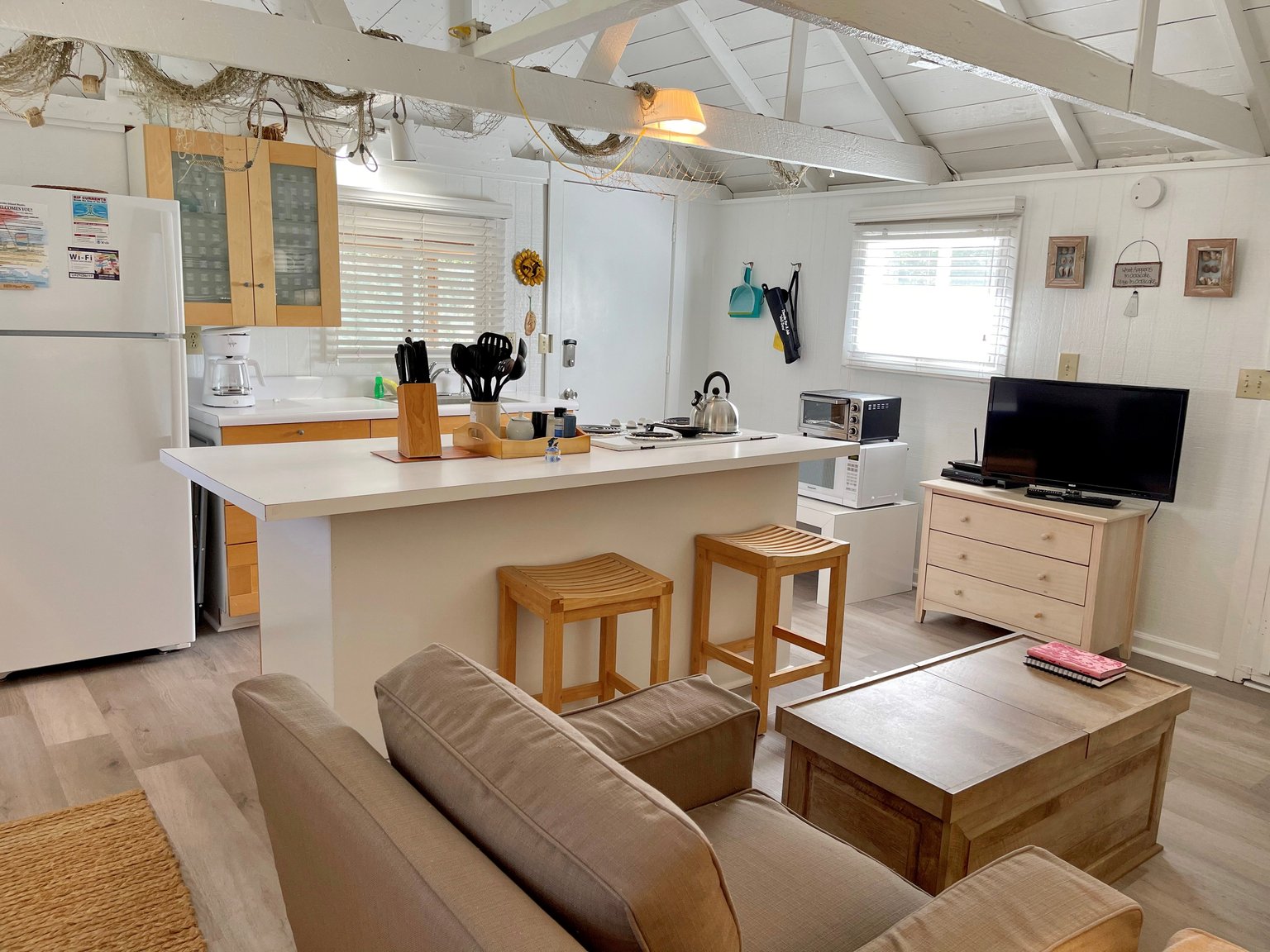 Ocracoke Vacation Rental