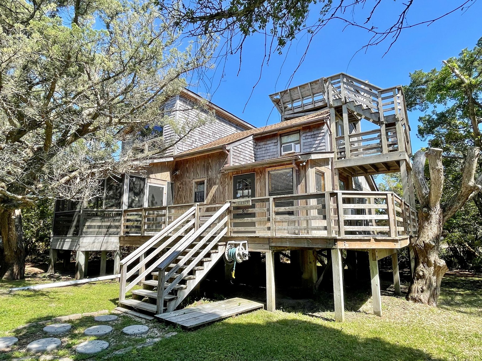 Ocracoke Vacation Rental
