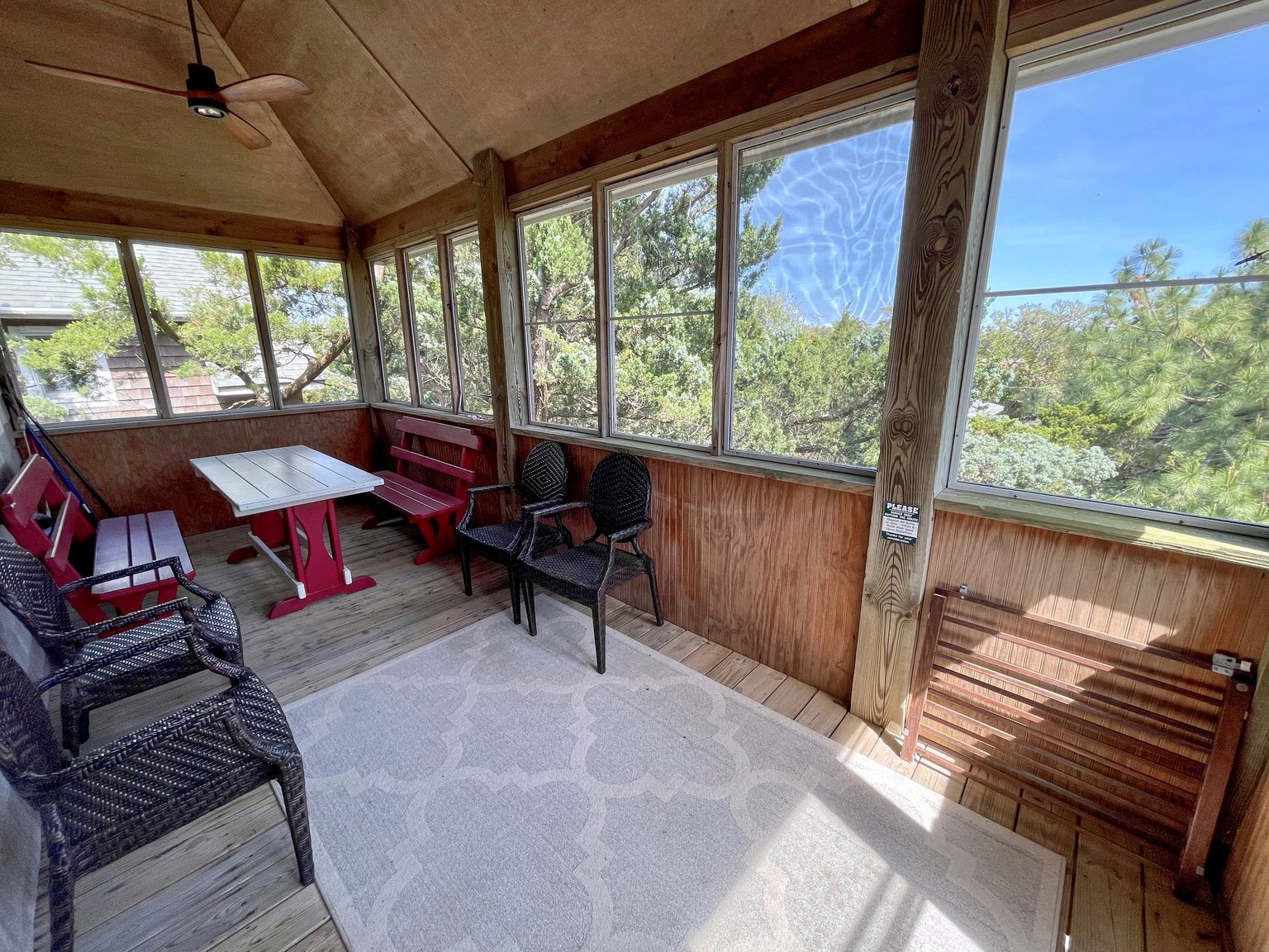Ocracoke Vacation Rental