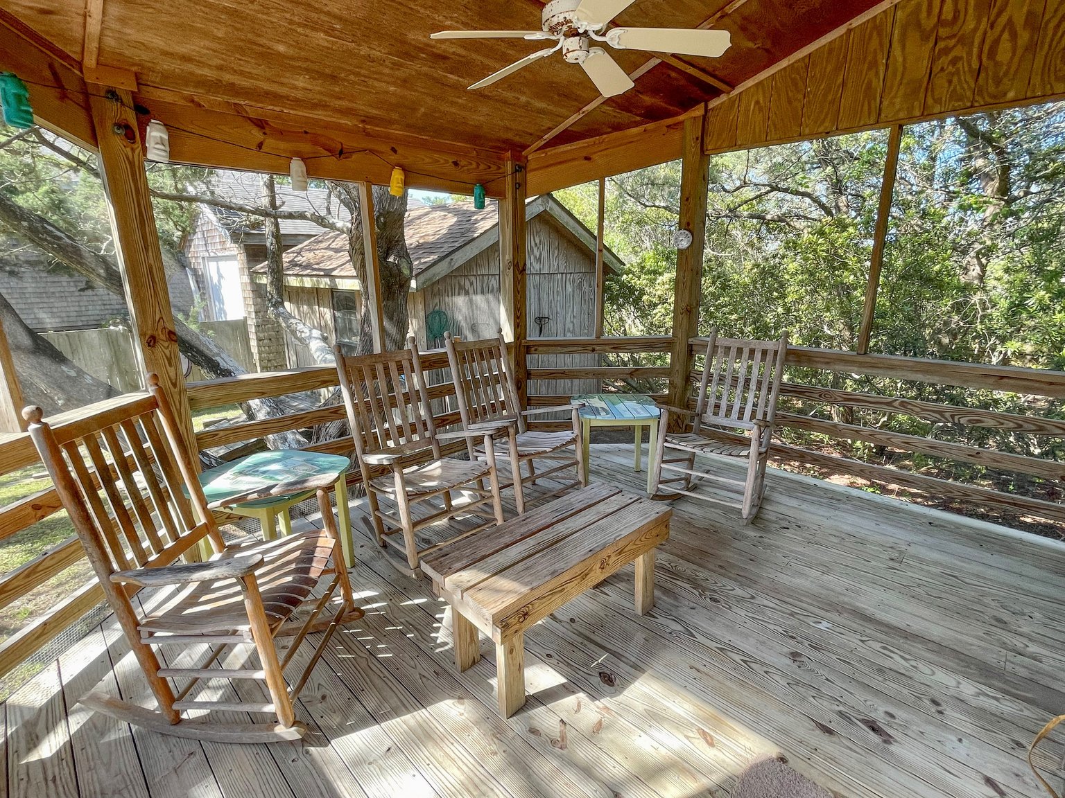 Ocracoke Vacation Rental