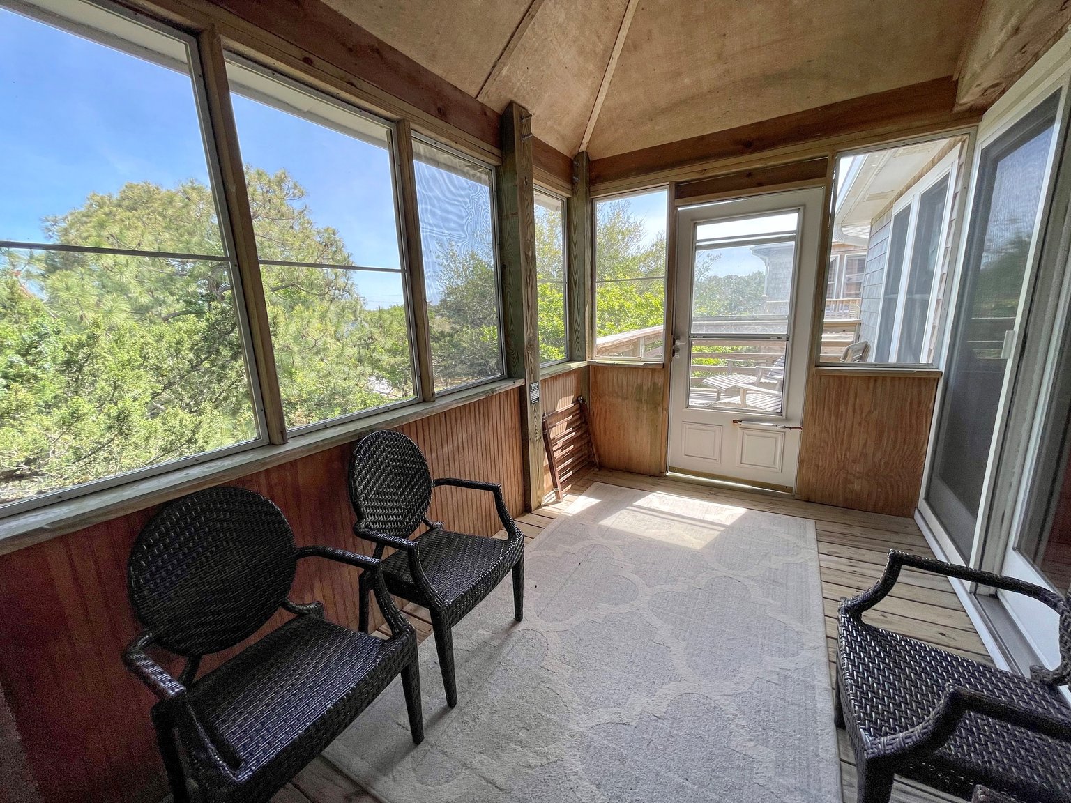 Ocracoke Vacation Rental