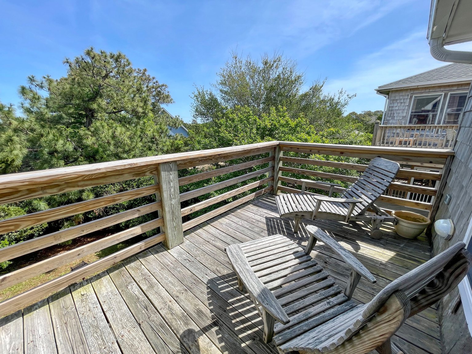 Ocracoke Vacation Rental