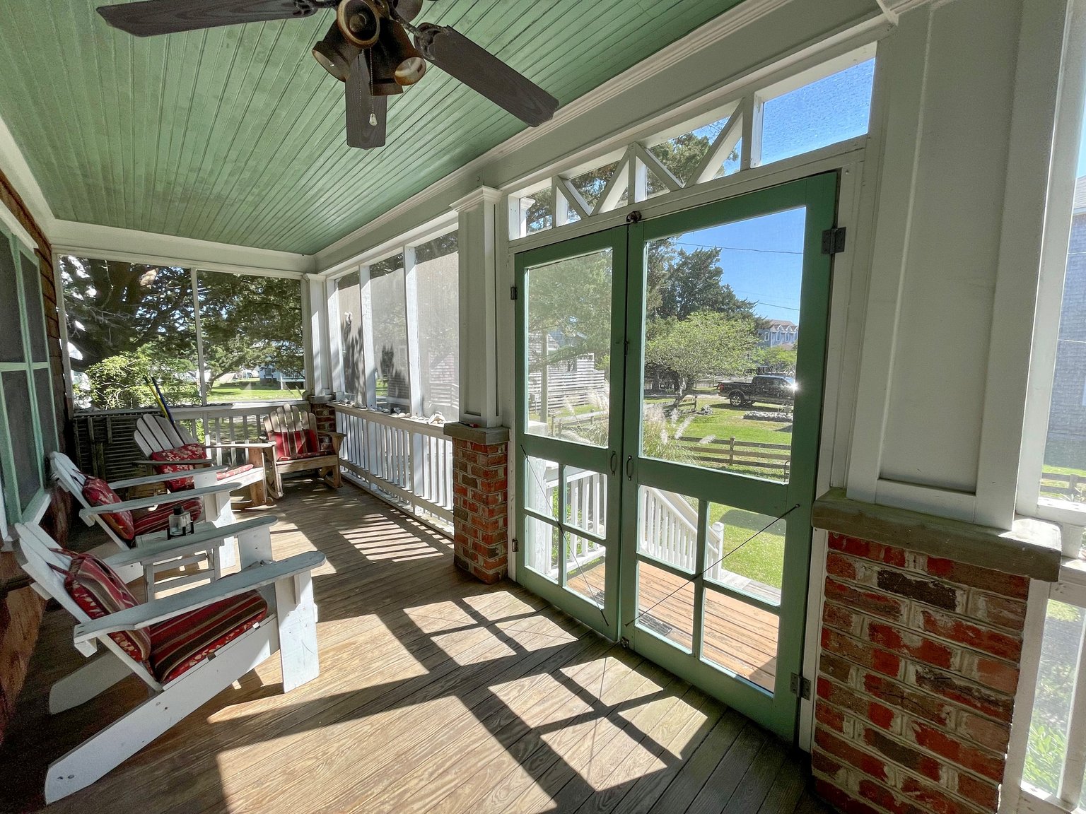 Ocracoke Vacation Rental