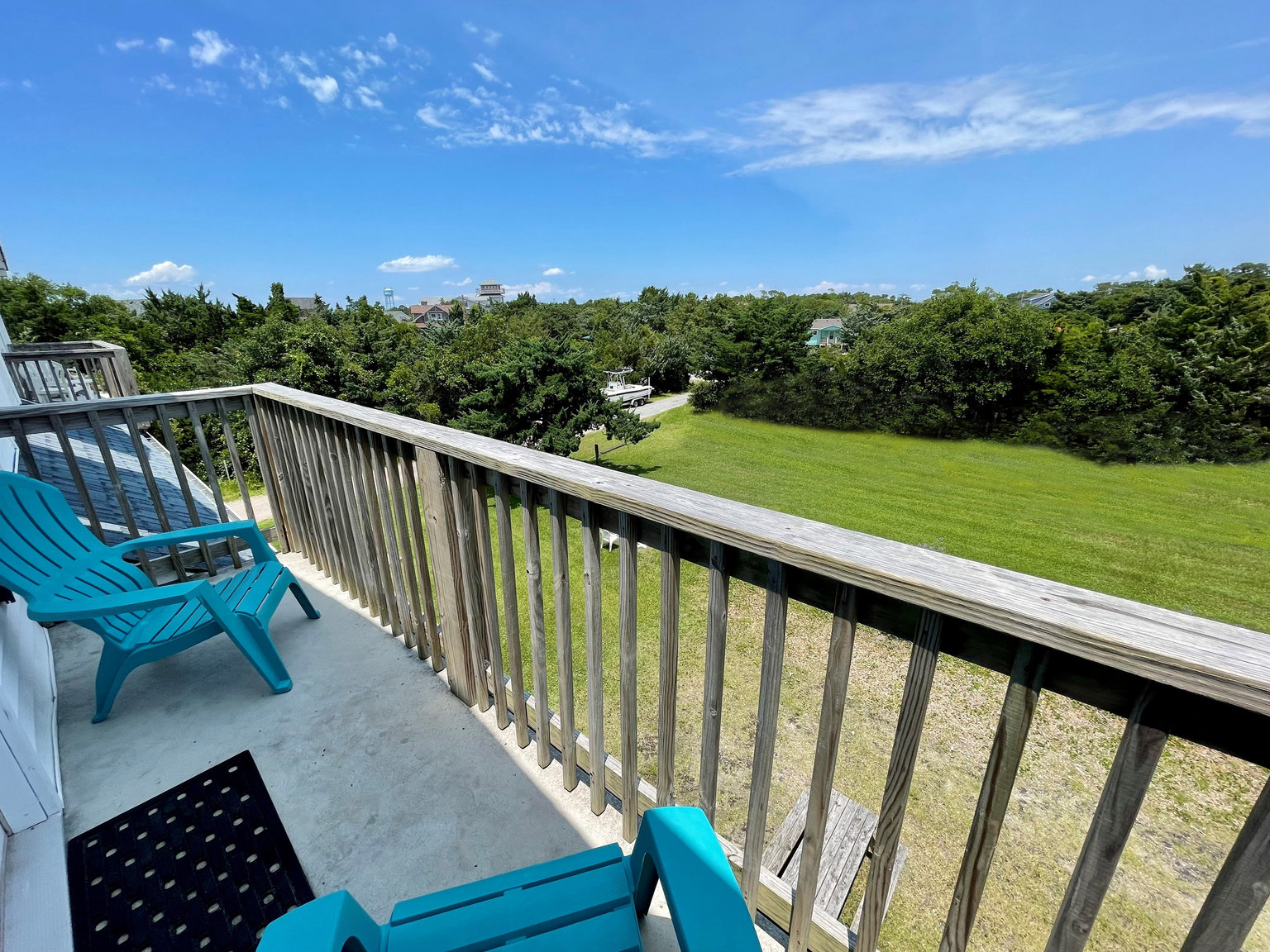 Ocracoke Vacation Rental