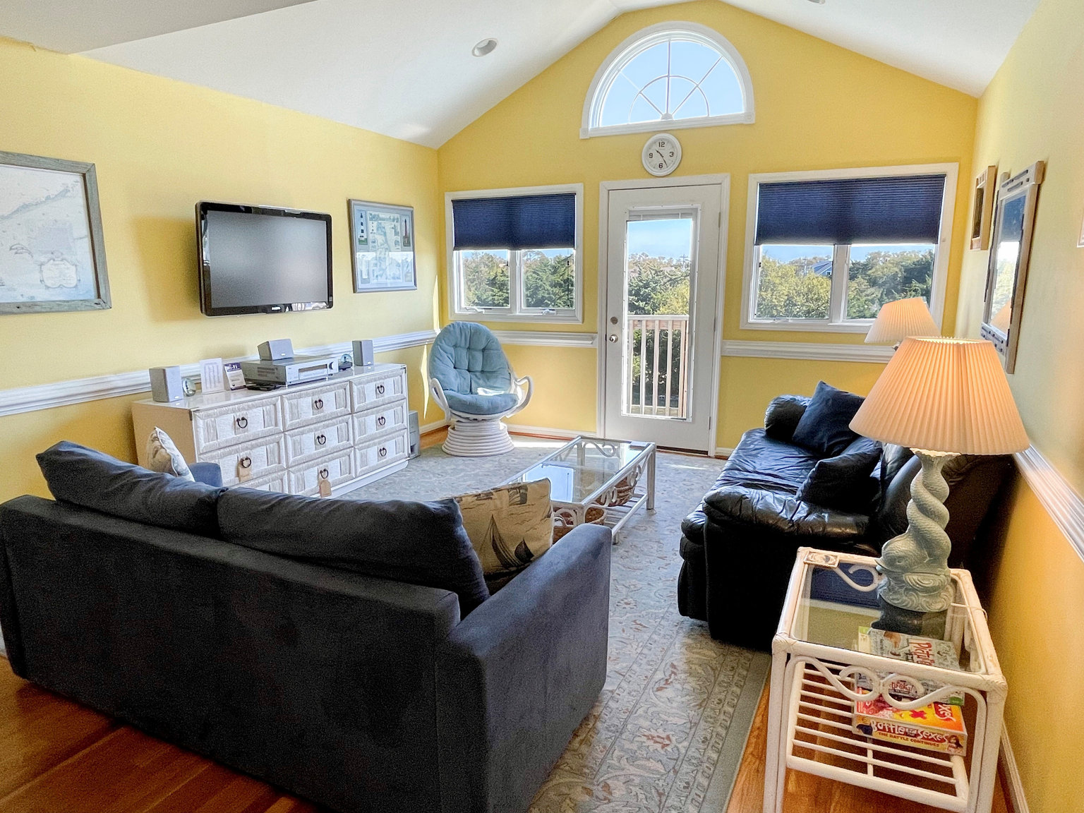 Ocracoke Vacation Rental