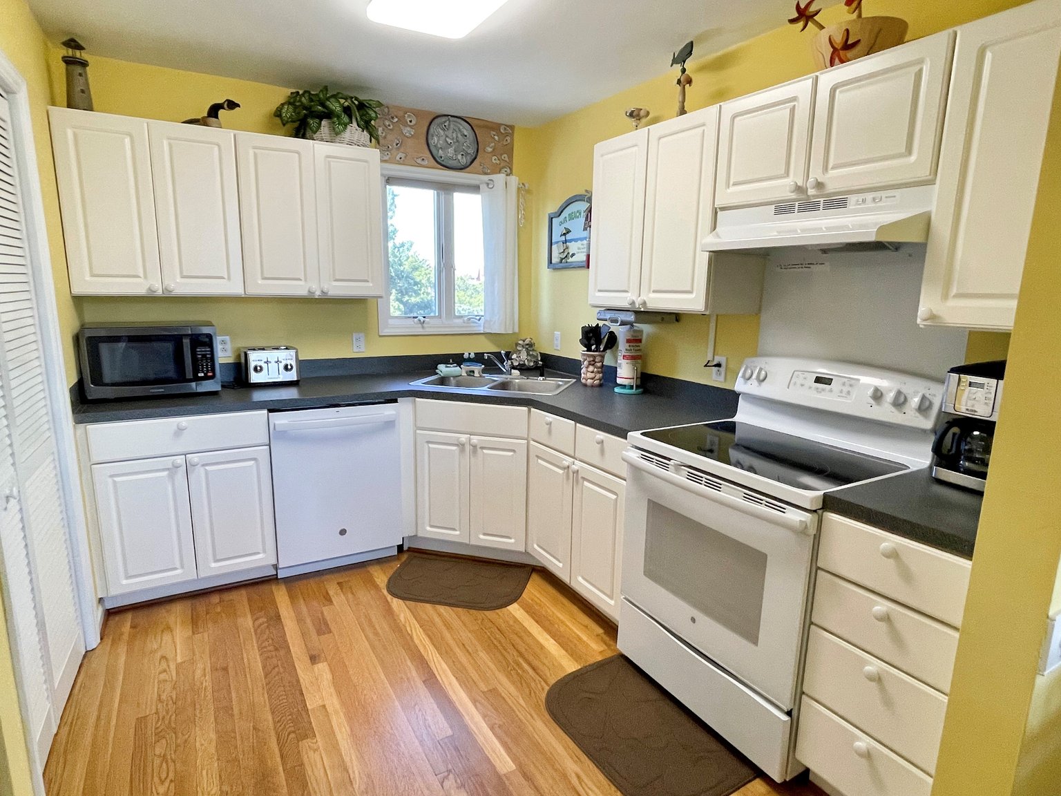 Ocracoke Vacation Rental