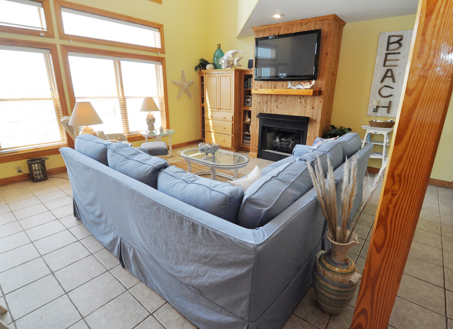 Ocracoke Vacation Rental