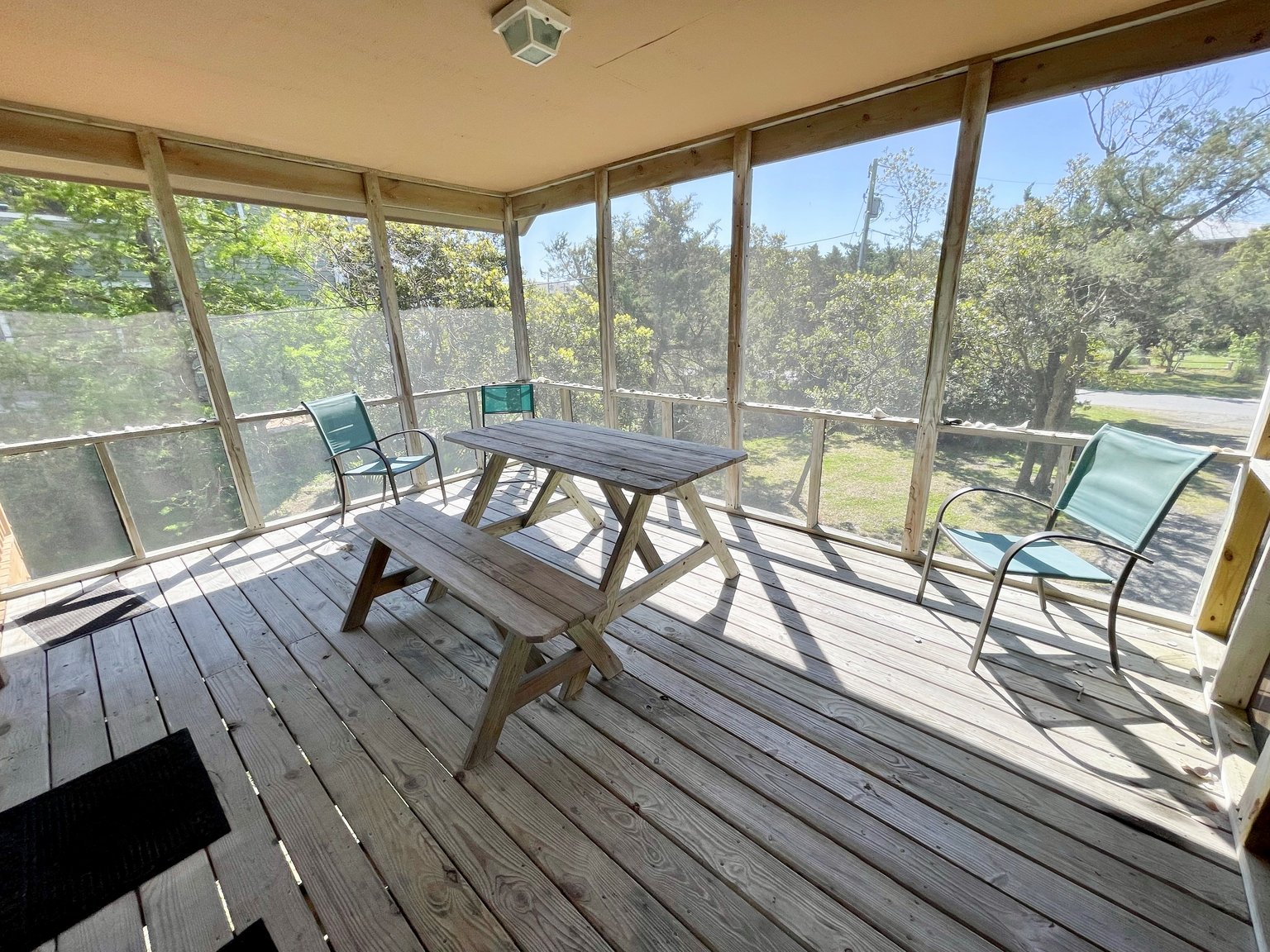 Ocracoke Vacation Rental