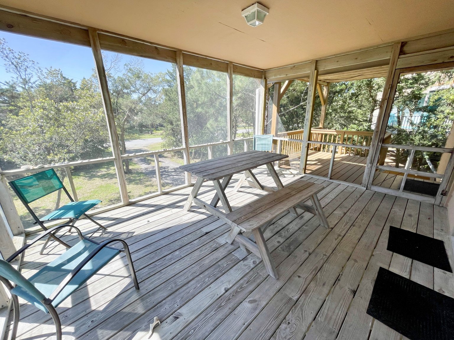 Ocracoke Vacation Rental