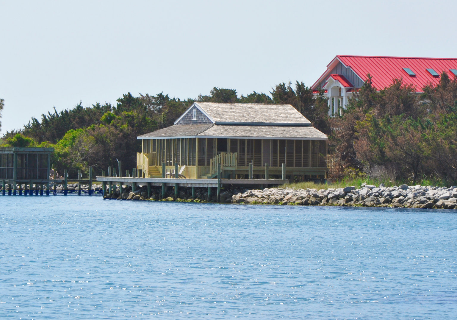 Ocracoke Vacation Rental