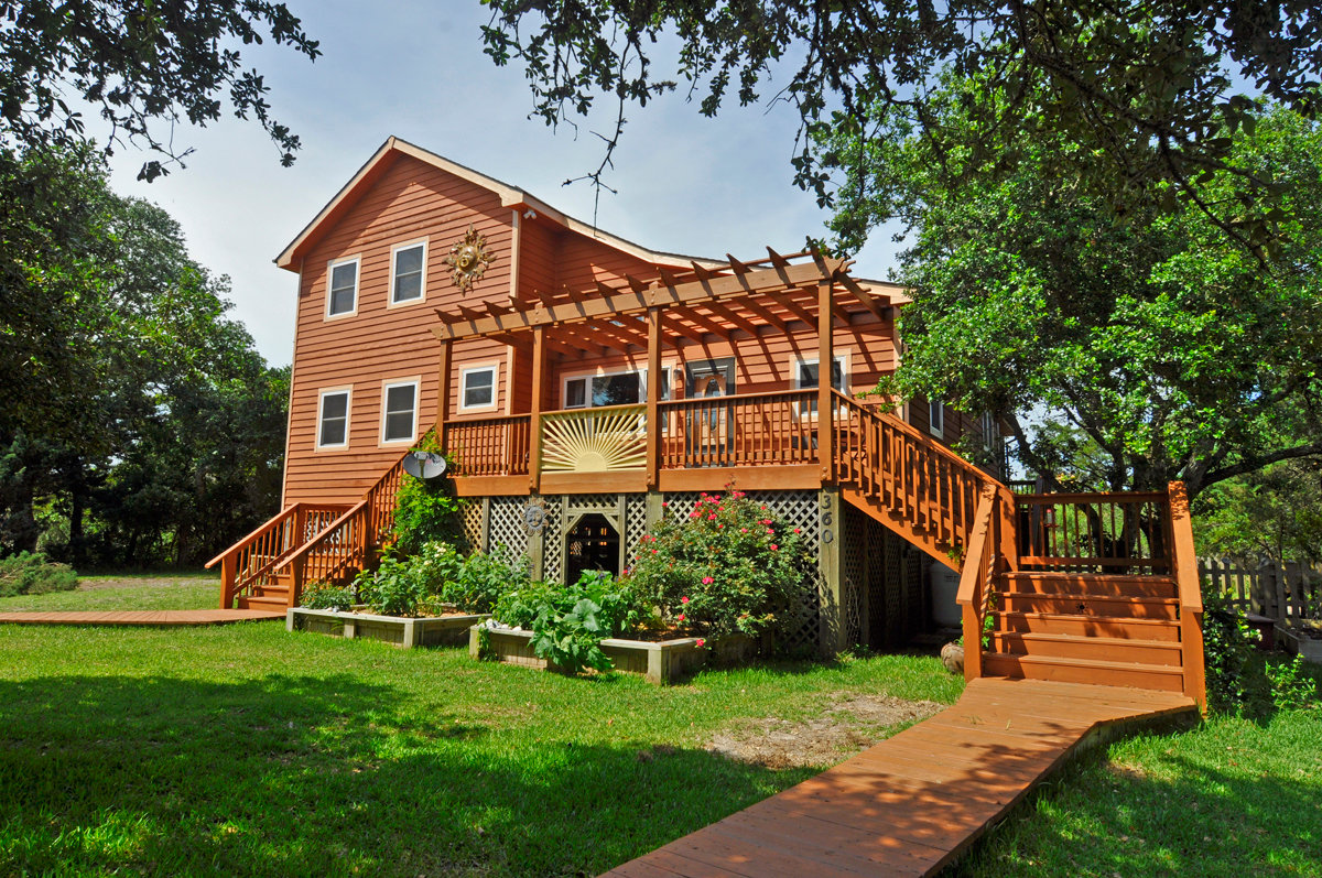 Ocracoke Vacation Rental